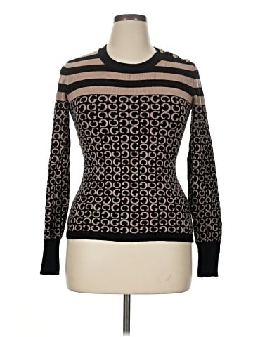 Guess Pullover Sweater (view 1)