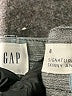 Gap Plaid Gray Dress Pants Size 8 - photo 7