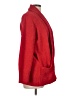 Verve Ami 100% Polyester Red Cardigan Size L - photo 4