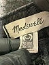 Madewell Black Jeans Size 25 waist - photo 7