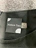 Maison Tara Black Jumpsuit Size 4 - photo 4