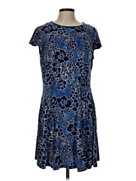 Sandra Darren Casual Dress