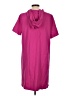 Ambernoon Pink Poncho Size L - photo 2