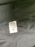 Connolly Solid Black Shorts Size M - photo 3