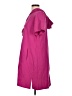 Ambernoon Pink Poncho Size L - photo 5