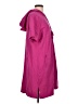 Ambernoon Pink Poncho Size L - photo 4