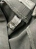 Icone Black Active Pants Size L - photo 8