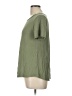 Studio Ko Green Short Sleeve Top Size L - photo 5