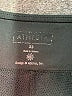 Athleta Solid Black Casual Skirt Size XS - photo 3
