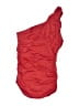 J.Crew Red One Piece Swimsuit Size 6 - photo 1