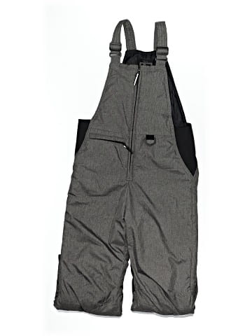 AQ Snow Pants With Bib (view 1)