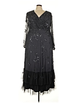 Mac Duggal Cocktail Dress