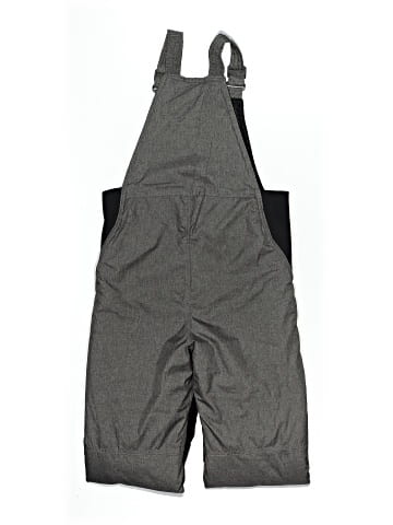 AQ Snow Pants With Bib (view 2)