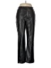 The Cashmere Project Black Casual Pants Size 10 - photo 1