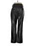 The Cashmere Project Black Casual Pants Size 10 - photo 2