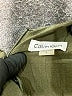 Calvin Klein Green Jumpsuit Size 0 - photo 4