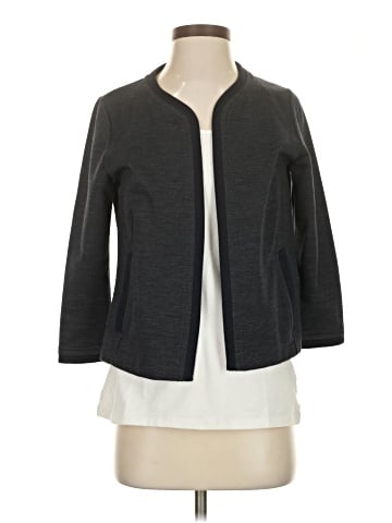 Jones New York Collection Cardigan (view 1)