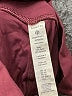 Assorted Brands Burgundy Active Pants Size M - photo 7