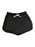 Shein Solid Black Athletic Shorts Size 6 - photo 1