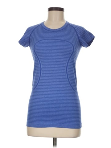 Lululemon Athletica Active T-Shirt (view 1)