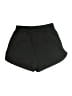 Shein Solid Black Athletic Shorts Size 6 - photo 2