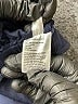 Uniqlo 100% Rayon Solid Blue Track Pants Size M - photo 7