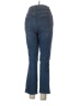 Good American Blue Jeans Size 30 waist - photo 2