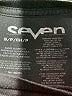 Seven Black Short Sleeve T-Shirt Size S (kids) - photo 3