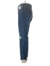 Good American Blue Jeans Size 30 waist - photo 5