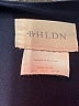 BHLDN Blue Cocktail Dress Size 2 - photo 7