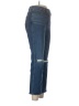 Good American Blue Jeans Size 30 waist - photo 4