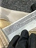 MNG 100% Polyester Tan Casual Pants Size 8 - photo 7