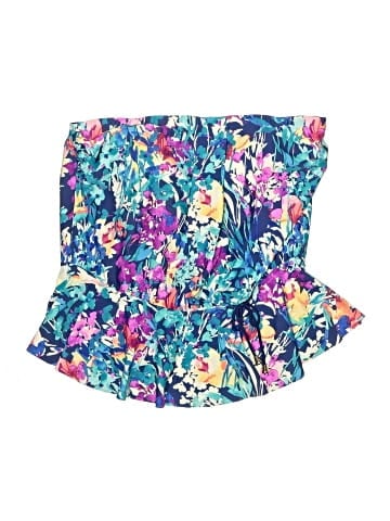 Maxine of Hollywood Swimsuit Top (view 1)