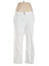 MICHAEL Michael Kors White Casual Pants Size 1X - photo 1