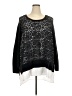 Simply Vera Vera Wang Black Pullover Sweater Size 3X - photo 1