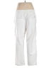MICHAEL Michael Kors White Casual Pants Size 1X - photo 2