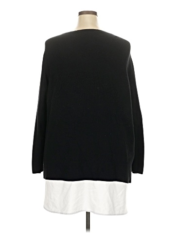 Simply Vera Vera Wang Pullover Sweater (view 2)