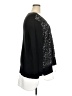 Simply Vera Vera Wang Black Pullover Sweater Size 3X - photo 4