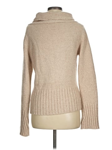Yansi Fugel Turtleneck Sweater (view 2)
