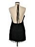 White Fox Black Cocktail Dress Size M - photo 2