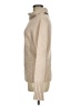 Yansi Fugel Tan Turtleneck Sweater Size M - photo 5