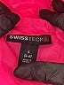 SWISSTECH 100% Nylon Pink Vest Size S - photo 6