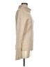 Yansi Fugel Tan Turtleneck Sweater Size M - photo 4