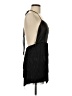 White Fox Black Cocktail Dress Size M - photo 4