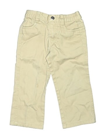 Nautica Khakis (view 1)