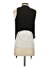Bebe Black Vest Size S - photo 2