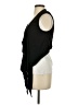 Bebe Black Vest Size S - photo 5