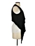 Bebe Black Vest Size S - photo 4