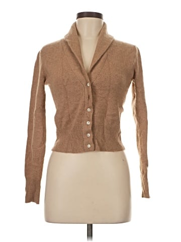 Ralph Lauren Cashmere Cardigan (view 1)
