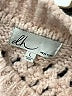 dh New York Pink Pullover Sweater Size L - photo 6